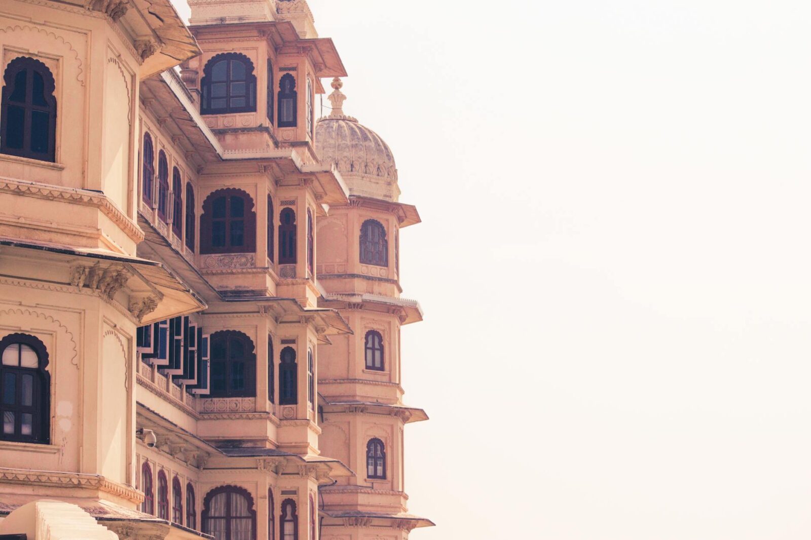 india best places to visit - Photo by Suket Dedhia on Pexels
