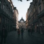 Best Schengen Countries to Visit on a Budget - Photo by Newman Photographs on Pexels