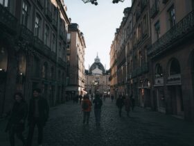 Best Schengen Countries to Visit on a Budget - Photo by Newman Photographs on Pexels