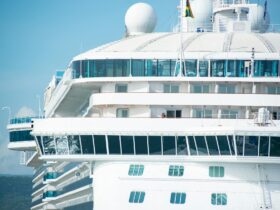 cruise travel insurance - Photo by Diego F. Parra on Pexels