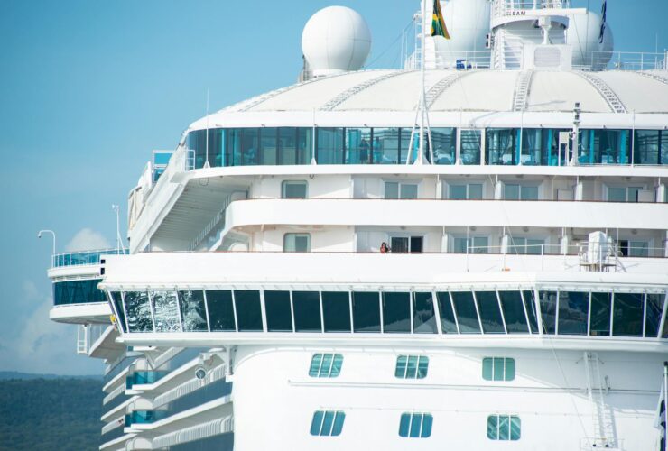 cruise travel insurance - Photo by Diego F. Parra on Pexels