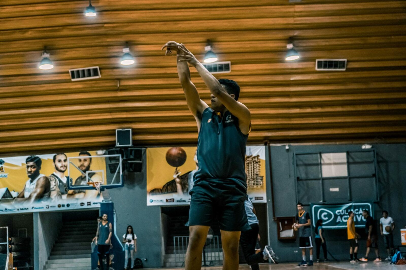 joaquim boumtje boumtje - Photo by Jose Ricardo Barraza Morachis on Pexels