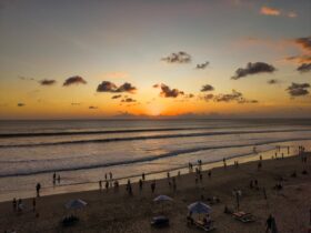 best travel insurance for bali - Photo by Tom Fisk on Pexels