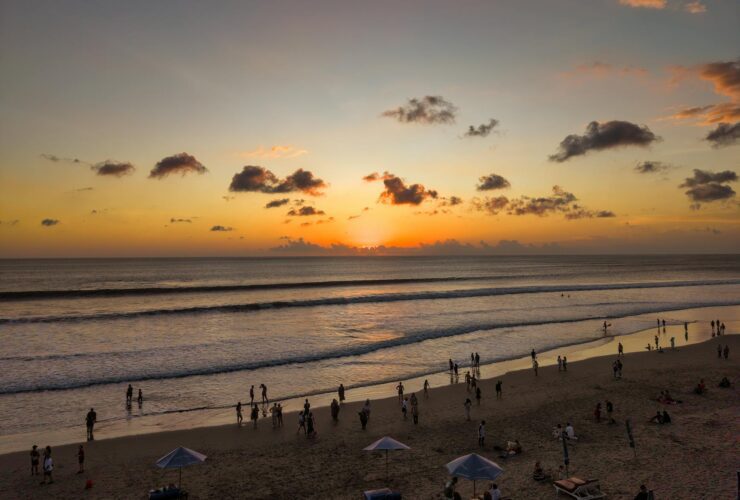 best travel insurance for bali - Photo by Tom Fisk on Pexels