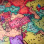 Conflict remains a leading cause of hunger: Minister Chapman speech at launch of 2026 Global Report on Food Crises - Photo by Tuğba on Pexels