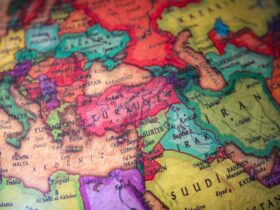 Conflict remains a leading cause of hunger: Minister Chapman speech at launch of 2026 Global Report on Food Crises - Photo by Tuğba on Pexels