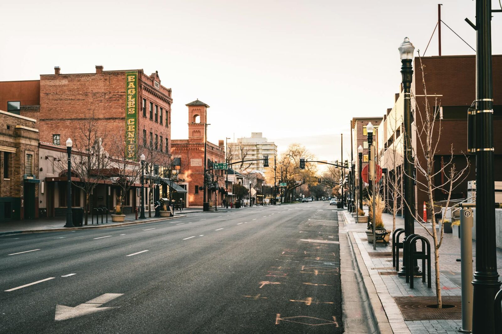 Casago Expands Idaho Presence with New Locally Led Franchise  in McCall and Boise - Photo by Kevin Bidwell on Pexels