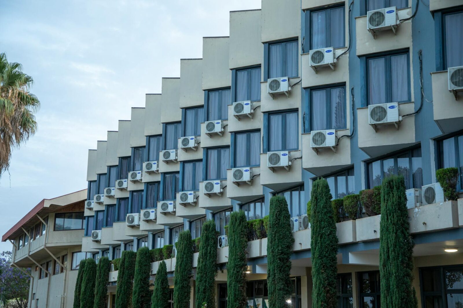 A Distinguished New Look for The Royal Livingstone Hotel - Photo by Abenezer Muluken on Pexels