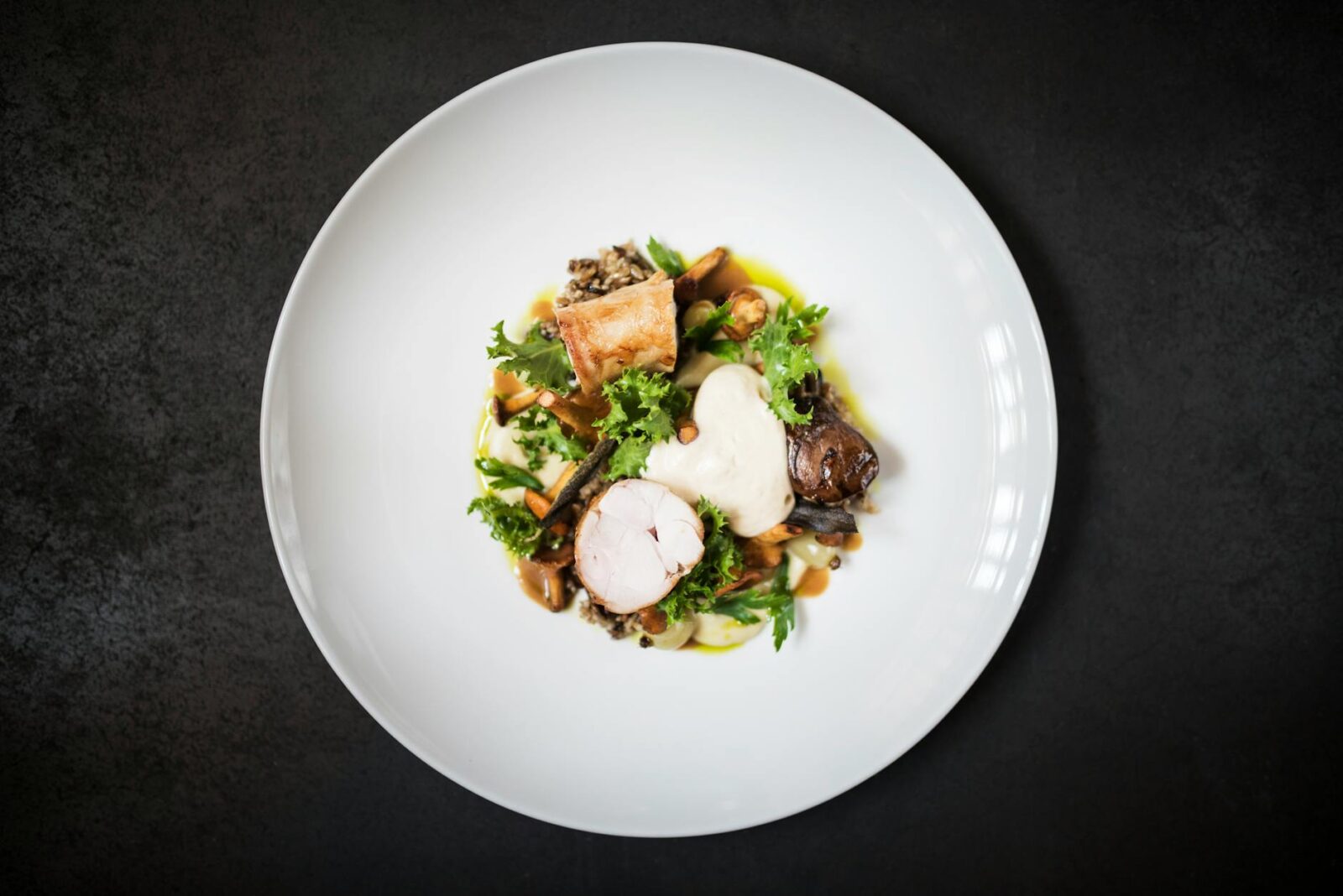 Chef Balachandar K joins JW Marriott Hotel Bengaluru as the new Executive Sous Chef - Photo by Piotr Arnoldes on Pexels