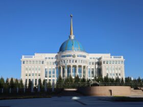 PM statement on the appointment of Peter Mandelson: 20 April 2026 - Photo by Нурлан on Pexels