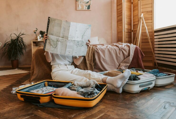 best travel insurance - Photo by Vlada Karpovich on Pexels