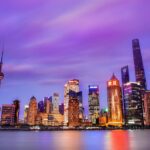 This City Was Named the Most Colorful Place in Asia—and It Has Street Food, Ornate Temples, and Stunning Skyscrapers - Photo by zhang kaiyv on Pexels