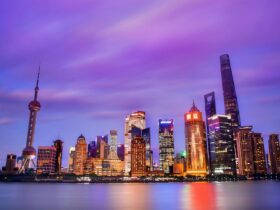 This City Was Named the Most Colorful Place in Asia—and It Has Street Food, Ornate Temples, and Stunning Skyscrapers - Photo by zhang kaiyv on Pexels