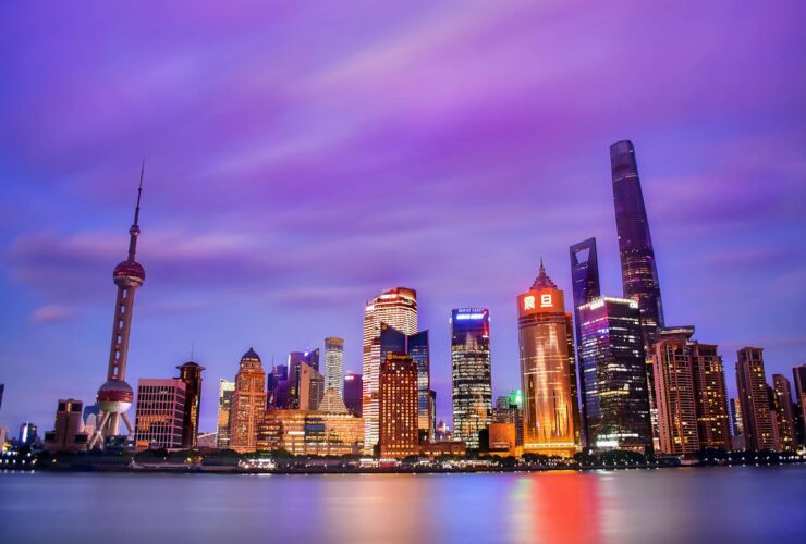 This City Was Named the Most Colorful Place in Asia—and It Has Street Food, Ornate Temples, and Stunning Skyscrapers - Photo by zhang kaiyv on Pexels