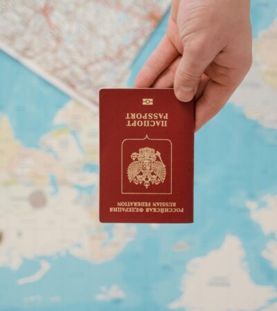 Bizarre Laws That Could Get You in Trouble While Traveling - Photo by Tima Miroshnichenko on Pexels