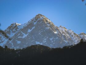 Best Time to Visit Nepal Month by Month Weather Guide - Photo by MANAV PUROHIT on Pexels