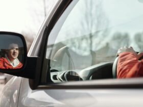 car insurance - Photo by Norma Mortenson on Pexels