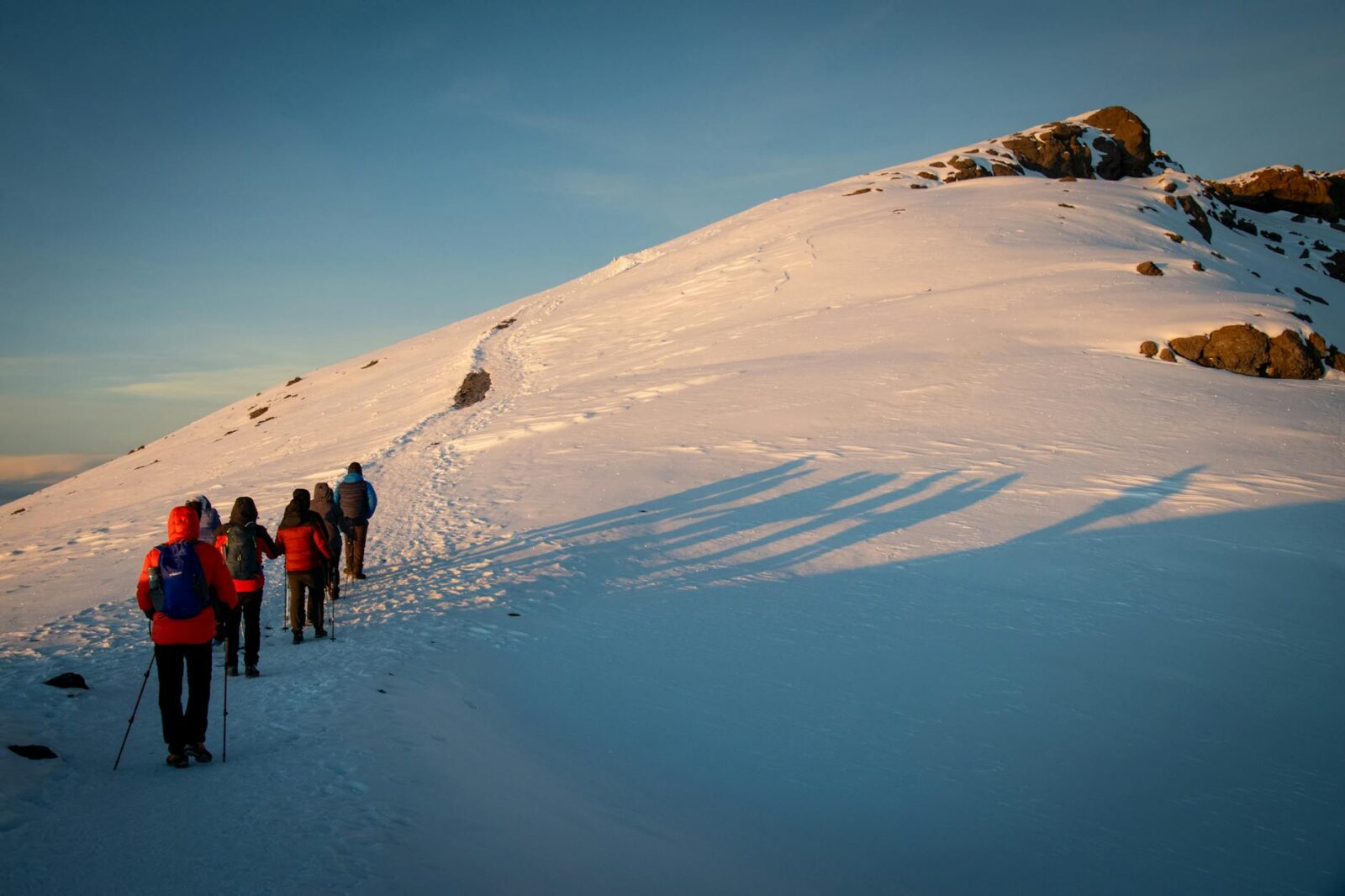 Best Time to Visit Nepal Month by Month Weather Guide - Photo by Paweł Kosmala on Pexels