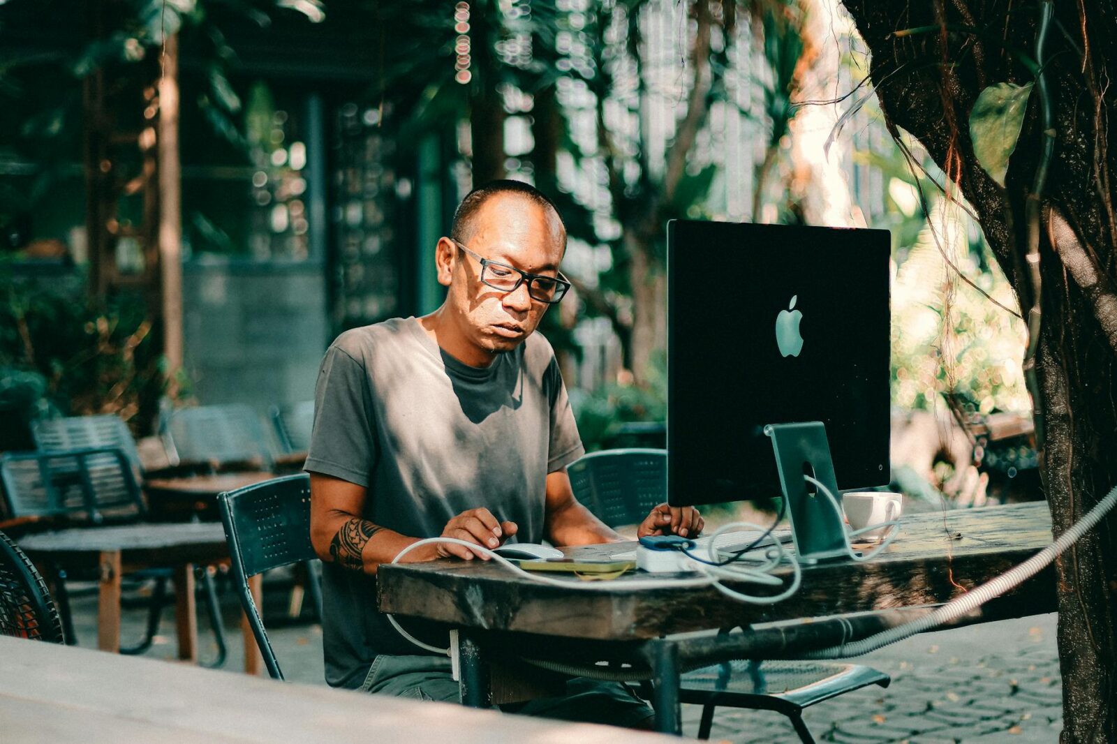 bali digital nomad visa - Photo by 🇻🇳🇻🇳Nguyễn Tiến Thịnh 🇻🇳🇻🇳 on Pexels
