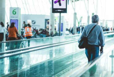 Trump Proposes TSA Privatization Following Long Airport Lines - Photo by Rafael Rodrigues on Pexels