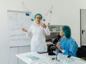 We’re hiring – looking for scientific experts for high-profile roles - Photo by www.kaboompics.com on Pexels