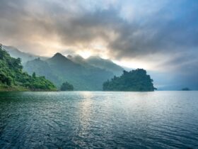 best places to visit in shillong - Photo by Quang Nguyen Vinh on Pexels