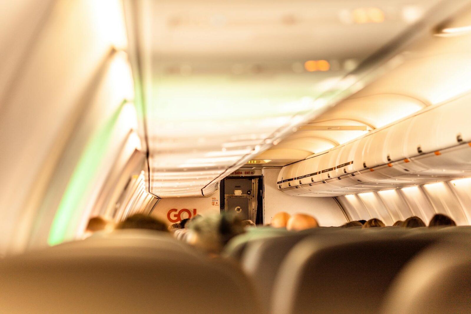 Air Canada Receives its First Airbus A321XLR - Photo by Rafael Rodrigues on Pexels