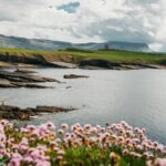 The Most Beautiful Places in Ireland - Photo by Andras Stefuca on Pexels