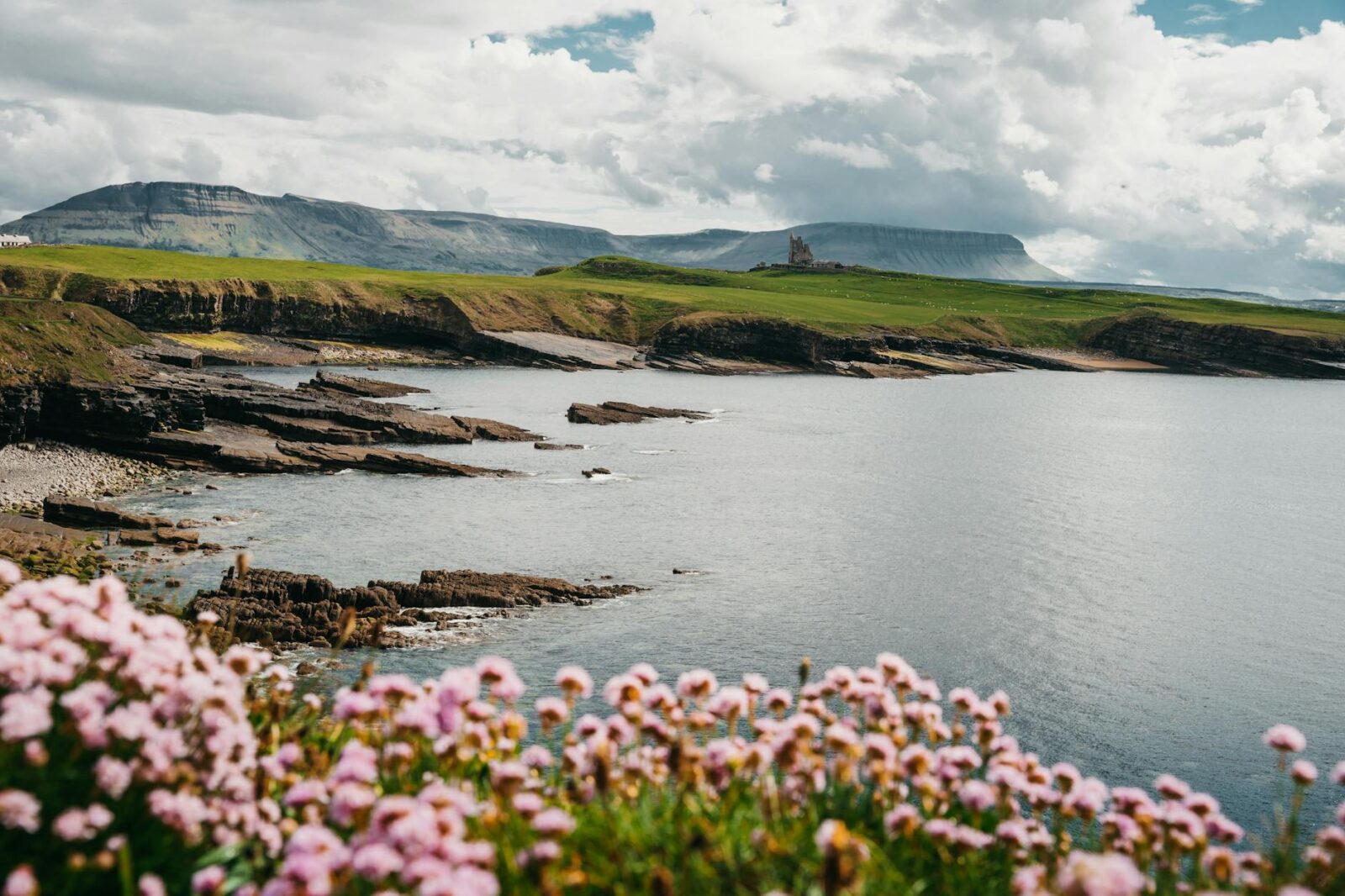 The Most Beautiful Places in Ireland - Photo by Andras Stefuca on Pexels