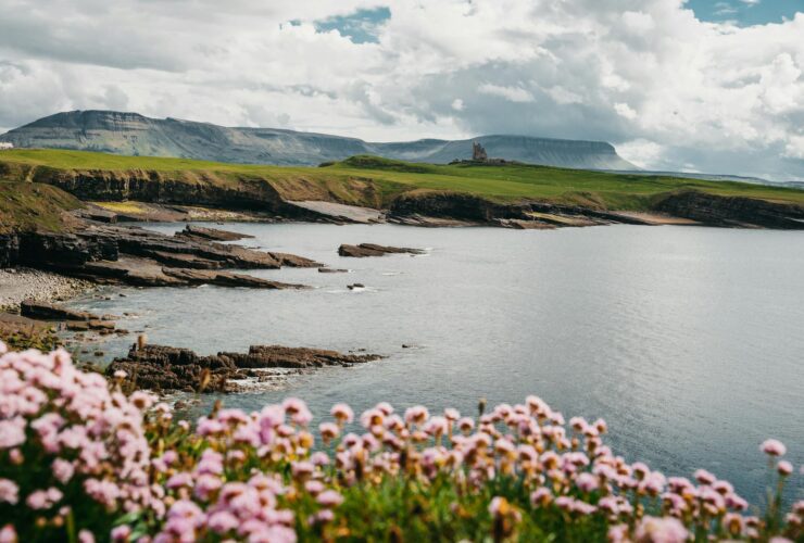 The Most Beautiful Places in Ireland - Photo by Andras Stefuca on Pexels