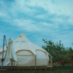 WorldHotels by Best Western is entering the glamping space, bookable on points - Photo by SONIC on Pexels