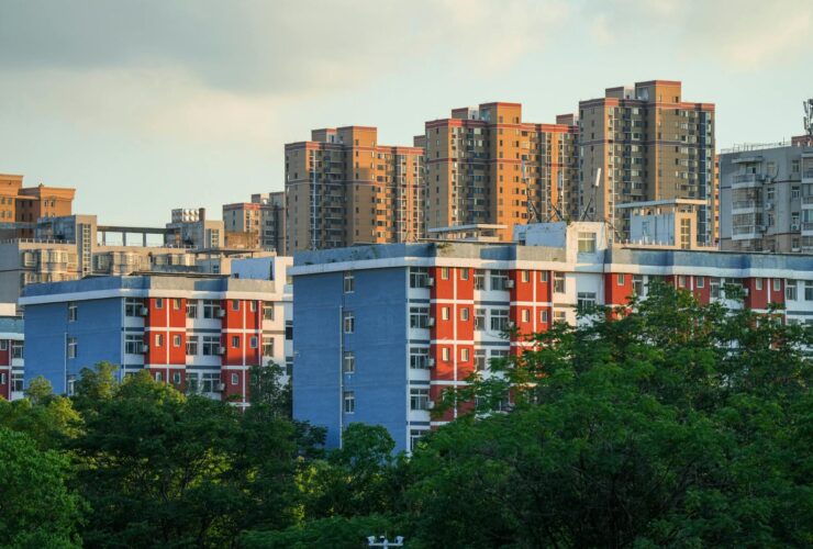 How the U.S. Tourism Slump Is Hitting Short-Term Rentals: Exclusive - Photo by 浪 郭 on Pexels