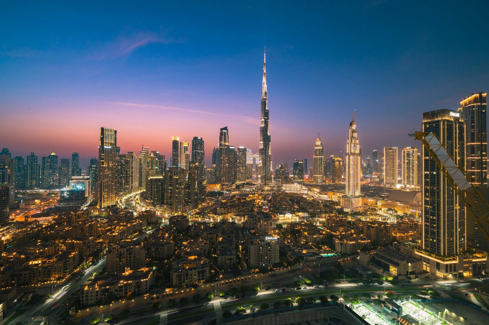 UAE Visa Rules Everything You Need to Know in 2026 - Photo by AJ Ahamad on Pexels