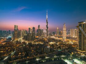 UAE Visa Rules Everything You Need to Know in 2026 - Photo by AJ Ahamad on Pexels