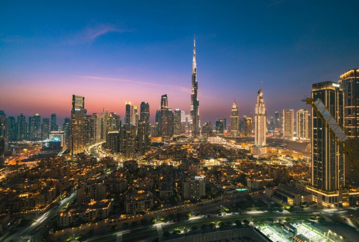 UAE Visa Rules Everything You Need to Know in 2026 - Photo by AJ Ahamad on Pexels