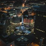 Signia by Hilton Indianapolis Now Accepting Reservations for February 2027 - Photo by Steven Van Elk on Pexels