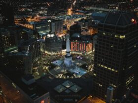 Signia by Hilton Indianapolis Now Accepting Reservations for February 2027 - Photo by Steven Van Elk on Pexels