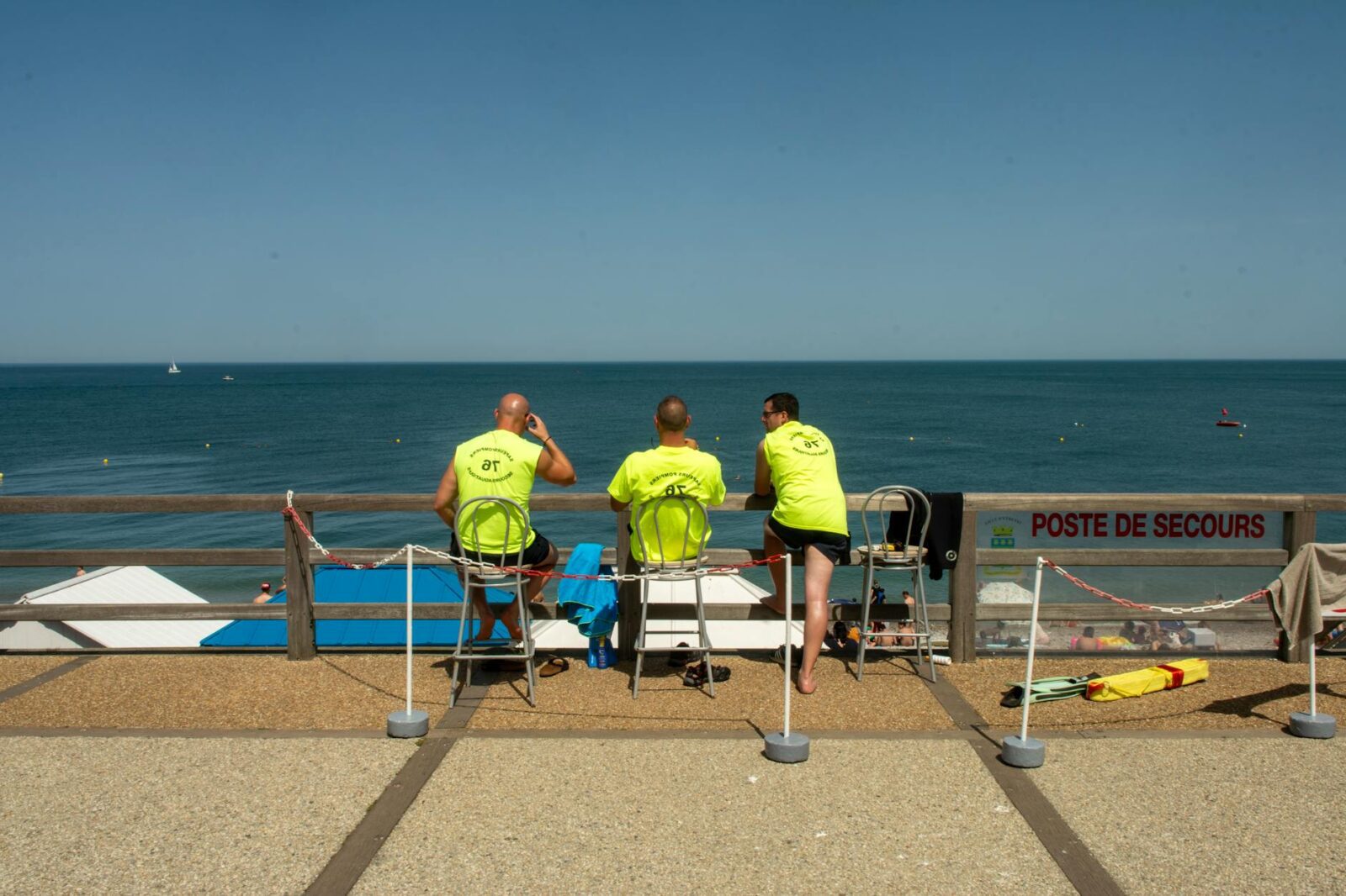 New UK-France agreement to reduce illegal crossings - Photo by Jan van der Wolf on Pexels