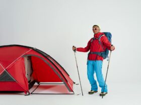 Arc'teryx Promo Codes and Deals: Save Up to 50% - Photo by Tima Miroshnichenko on Pexels