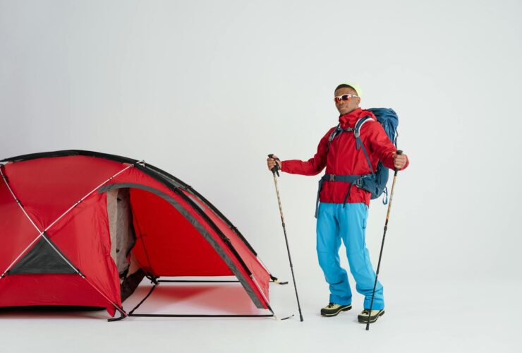 Arc'teryx Promo Codes and Deals: Save Up to 50% - Photo by Tima Miroshnichenko on Pexels
