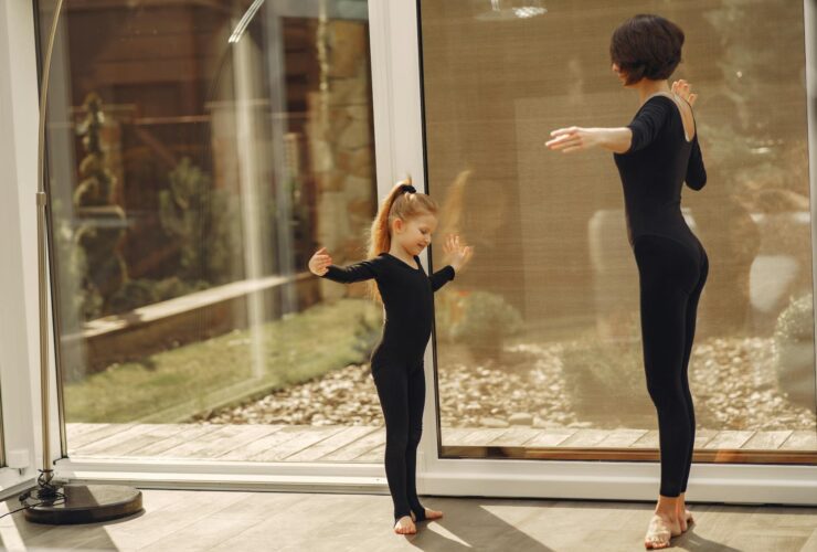 A 1960s Trip to Switzerland Changed My Mother's Life—So We Went Back, Together - Photo by Gustavo Fring on Pexels