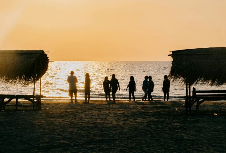 visa free countries for filipinos - Photo by Ella Ragasa on Pexels