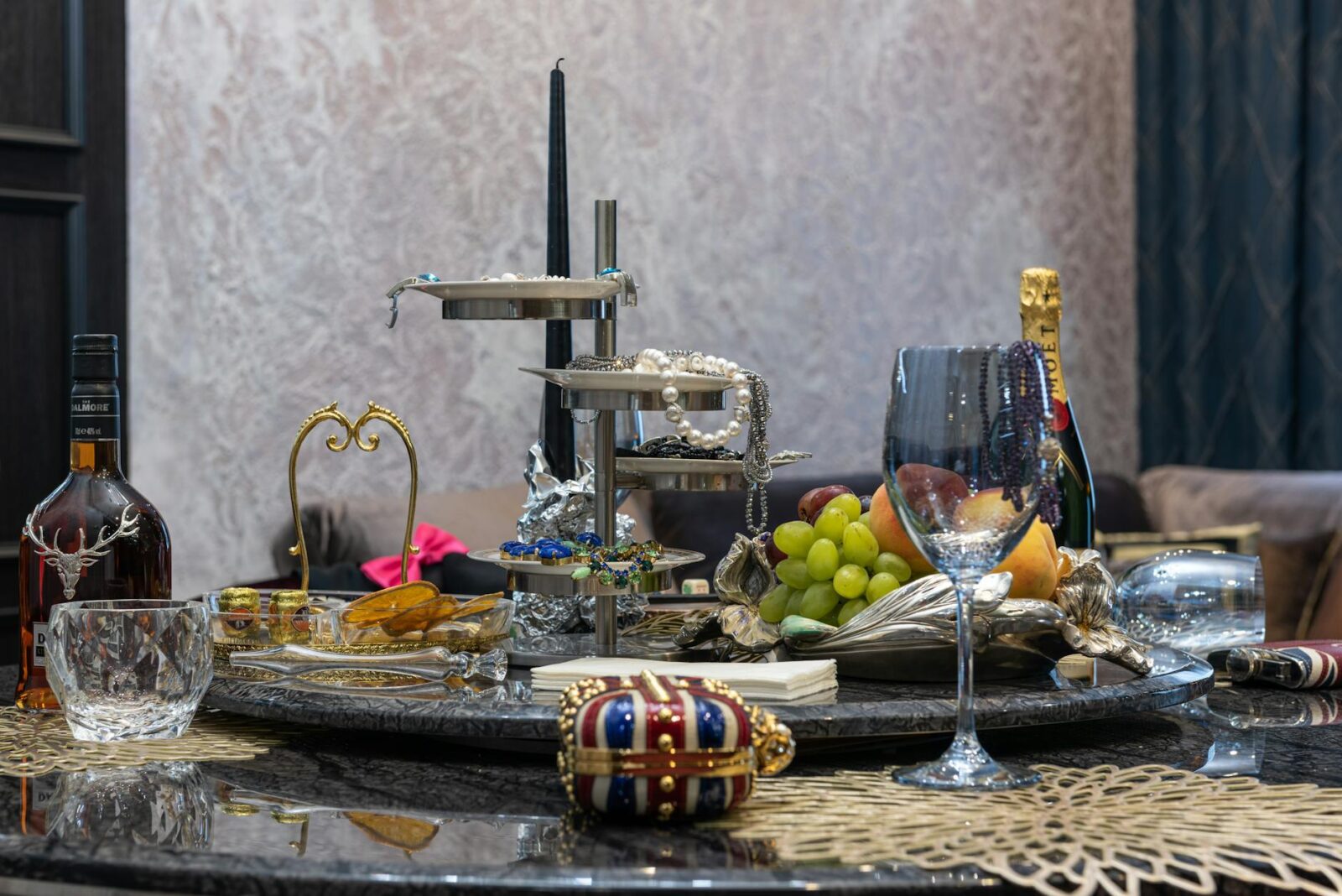 What It's Like on Board the Four Seasons' First-Ever Yacht, Now Sailing the Mediterranean - Photo by Max Vakhtbovych on Pexels