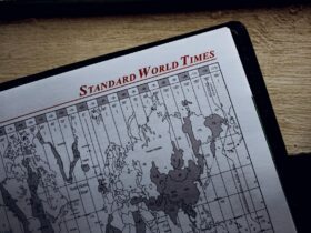 Travel Advisory Urges Americans to ‘Exercise Increased Caution’ Worldwide—What to Know - Photo by Nothing Ahead on Pexels