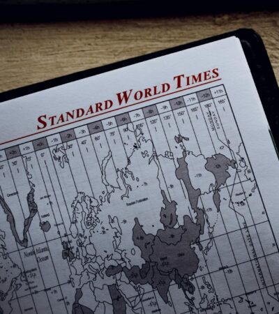 Travel Advisory Urges Americans to ‘Exercise Increased Caution’ Worldwide—What to Know - Photo by Nothing Ahead on Pexels