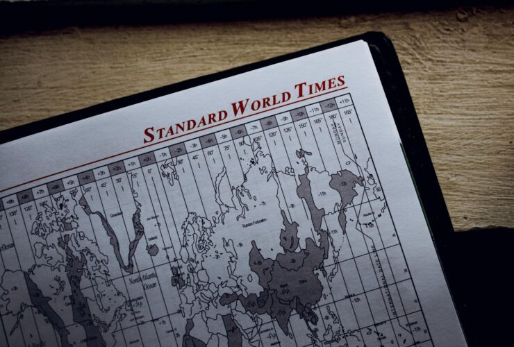 Travel Advisory Urges Americans to ‘Exercise Increased Caution’ Worldwide—What to Know - Photo by Nothing Ahead on Pexels