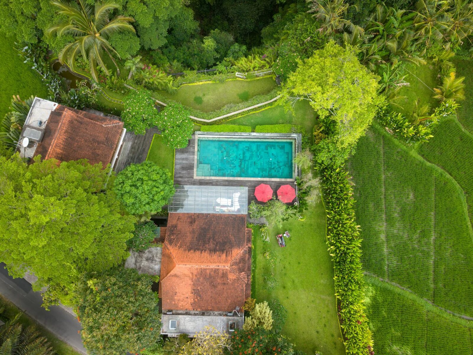 bali digital nomad visa - Photo by Tom Fisk on Pexels