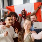 Minister Diab to participate in a special citizenship ceremony for Citizenship Week - Photo by Cedric Fauntleroy on Pexels