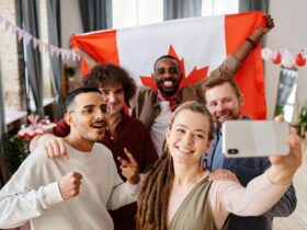 Minister Diab to participate in a special citizenship ceremony for Citizenship Week - Photo by Cedric Fauntleroy on Pexels