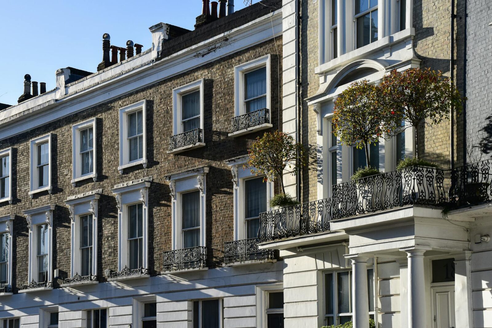 Housing Minister speech on Leasehold and Commonhold Reform Bill - Photo by AXP Photography on Pexels